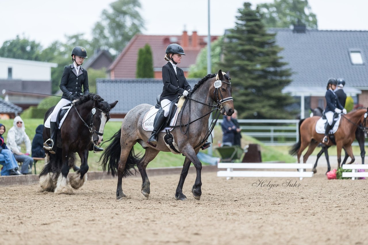 Bild 77 - Pony Akademie Turnier